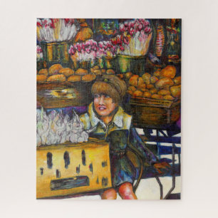 Power des Empathie Puzzle