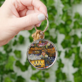 Power des Empathie Schlüsselanhänger (Hand)