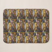 Power des Empathie Sherpadecke (Vorderseite (Horizontal))