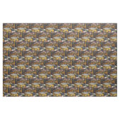 Power des Empathie Stoff (Yard (91,4 cm))