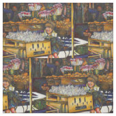 Power des Empathie Stoff (Muster)