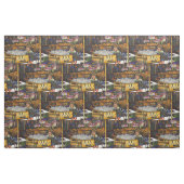 Power des Empathie Stoff (Fat Quarter (45,7 x 55,9 cm))