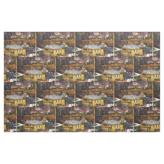 Power des Empathie Stoff (Fat Quarter (45,7 x 55,9 cm))