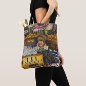 Power des Empathie Tasche (Von Nahem)