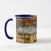 Power des Empathie Tasse (Links)