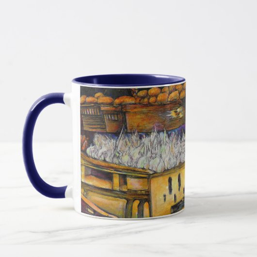 Power des Empathie Tasse (Links)