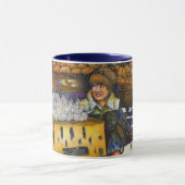 Power des Empathie Tasse (Zentrum)