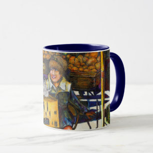 Power des Empathie Tasse