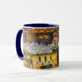 Power des Empathie Tasse (Vorderseite Links)
