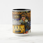 Power des Empathie Tasse (Zentrum)