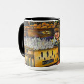 Power des Empathie Tasse (Vorderseite Links)