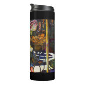 Power des Empathie Thermosbecher (Nach rechts gedreht)