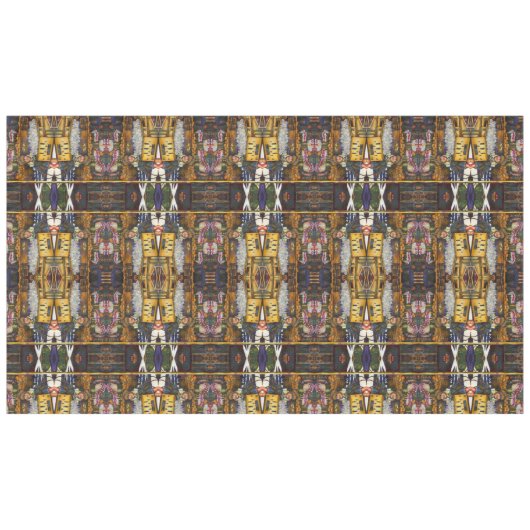 Power des Empathie Tischdecke (Vorderseite (Horizontal))