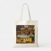 Power des Empathie Tragetasche (Rückseite)