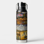 Power des Empathie Trinkflasche (Vorderseite)