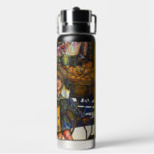 Power des Empathie Trinkflasche (Hinten)