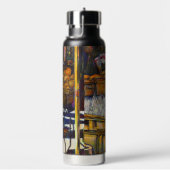 Power des Empathie Trinkflasche (rechts)