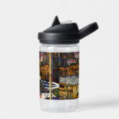 Power des Empathie Trinkflasche (Links)