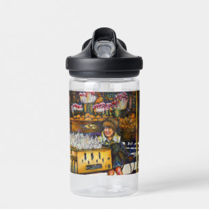 Power des Empathie Trinkflasche