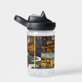 Power des Empathie Trinkflasche (rechts)