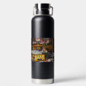 Power des Empathie Trinkflasche (Rückseite)