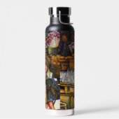 Power des Empathie Trinkflasche (Links)