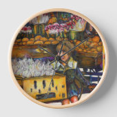 Power des Empathie Uhr (Vorderseite)