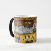 Power des Empathie Verwandlungstasse (Vorderseite Links)