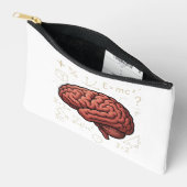 Power des Gehirns Zubehörtasche (Offen)