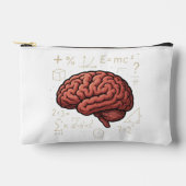 Power des Gehirns Zubehörtasche (Vorderseite)