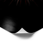 Power des Geistes Poster (Ecke)