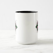 Power des Geistes Tasse (Zentrum)