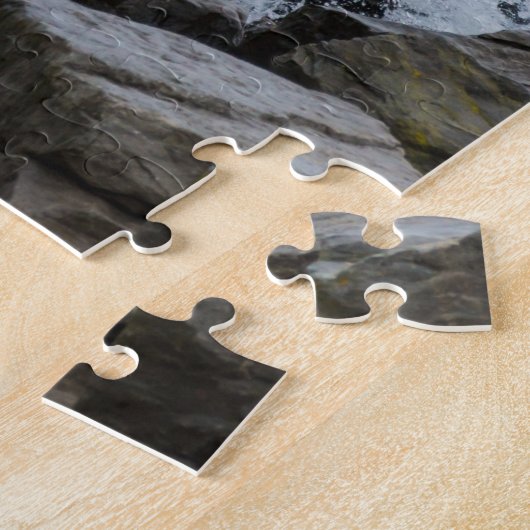 Power des Huron-Sees Puzzle (Seite)