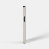 Power des Ignoranten iPhone Hülle (Rechte Seite)