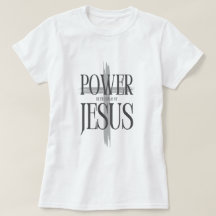 Power des Jesus-Namens