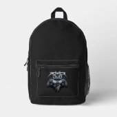 Power Duo Sleek Gaming Rucksäcke (Vorderseite)