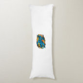 Power durch seitenschläferkissen (Vorderseite Vertikal)