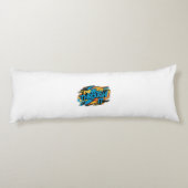 Power durch seitenschläferkissen (Rückseite)