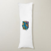 Power durch seitenschläferkissen (Vorderseite Vertikal)