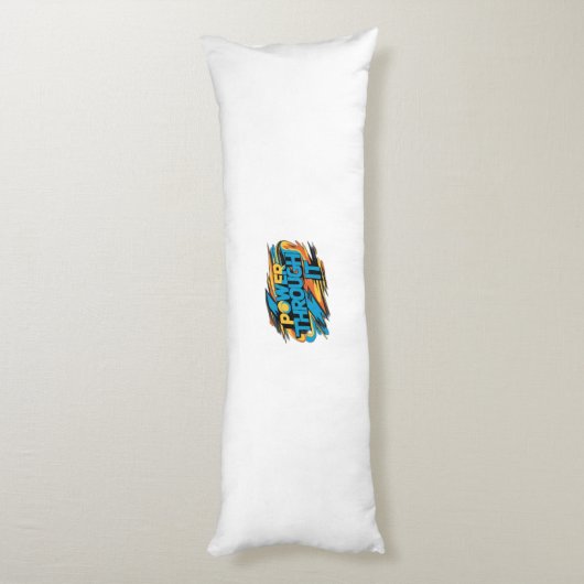 Power durch seitenschläferkissen (Rückseite (Vertikal))