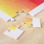 Power einer Engelskunst eines Kriegers Puzzle (Seite)