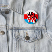 Power Faust Button (Beispiel)