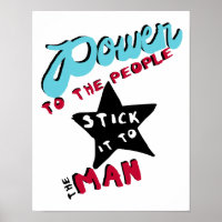 Power für die Menschen
