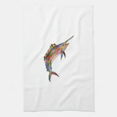 POWER GESCHIRRTUCH (Vertikal)