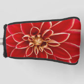 Power Golf Headcover (Vorderseite)
