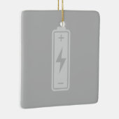 Power-Icon CUSTOM-FARBtechnologie Keramikornament (Rechts)