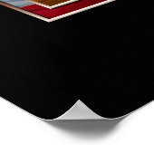 POWER II POSTER (Ecke)