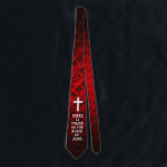 Power im Blut Krawatte<br><div class="desc">von danieljm</div>