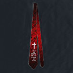 Power im Blut Krawatte<br><div class="desc">von danieljm</div>