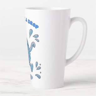 Power im Stich - Inspirative Tasse & Cups